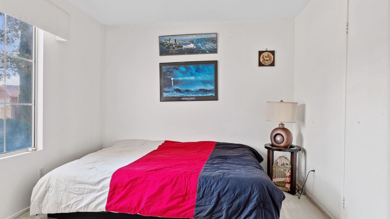 Photo of Bedroom in Apple Valley
