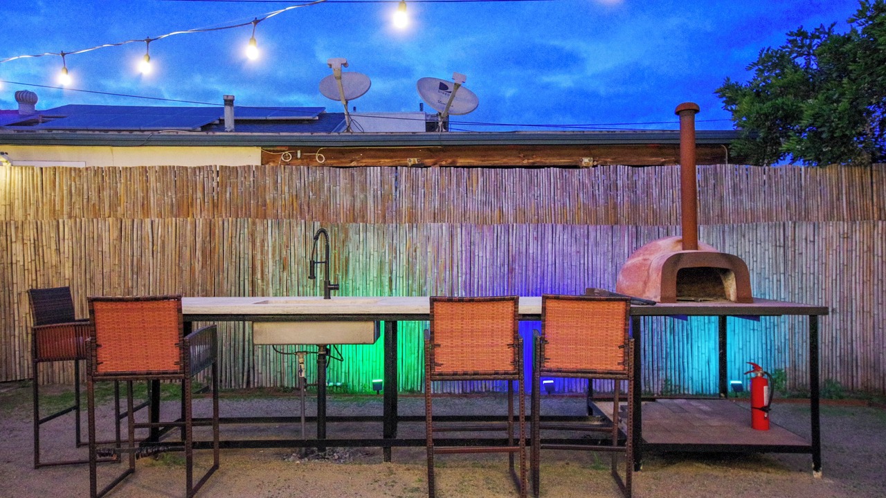 Photo of Outdoor in Ridgeview - Webster
