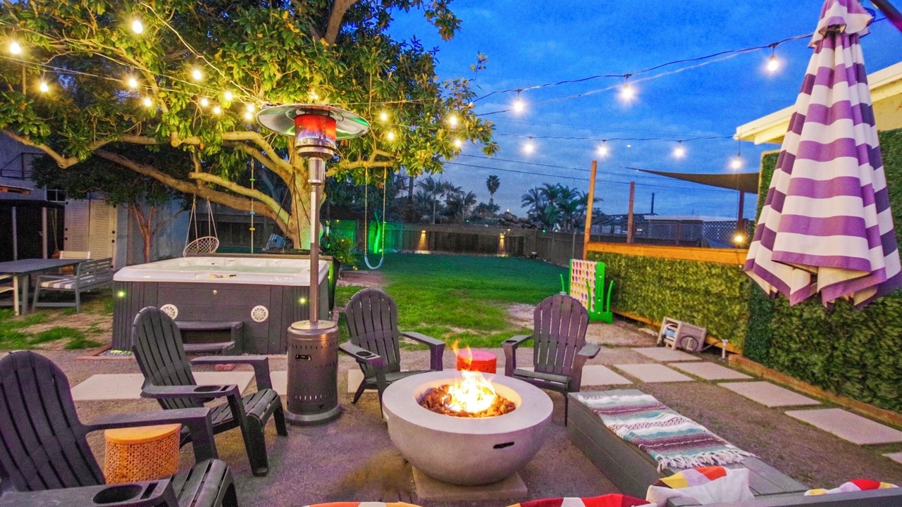 Photo of Patio Balcony in Ridgeview - Webster