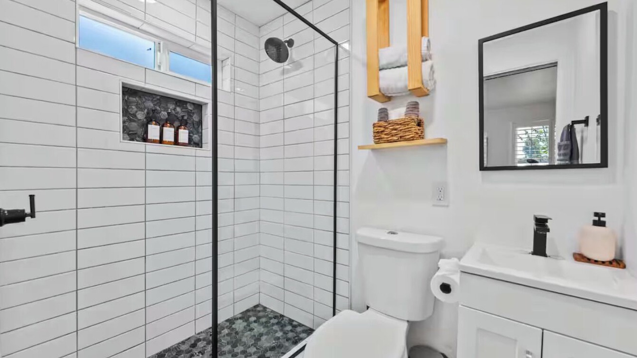 Photo of Bathroom in Ridgeview - Webster