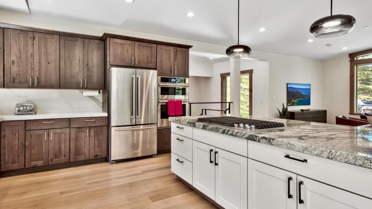 Photo of Kitchen in Kingswood Estates