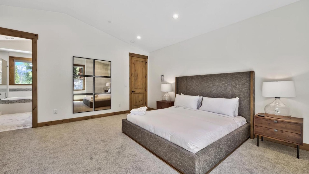 Photo of Bedroom in Kingswood Estates