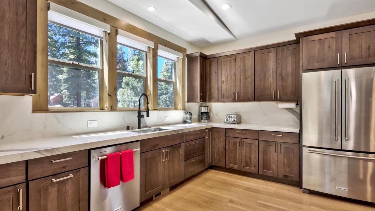 Photo of Kitchen in Kingswood Estates