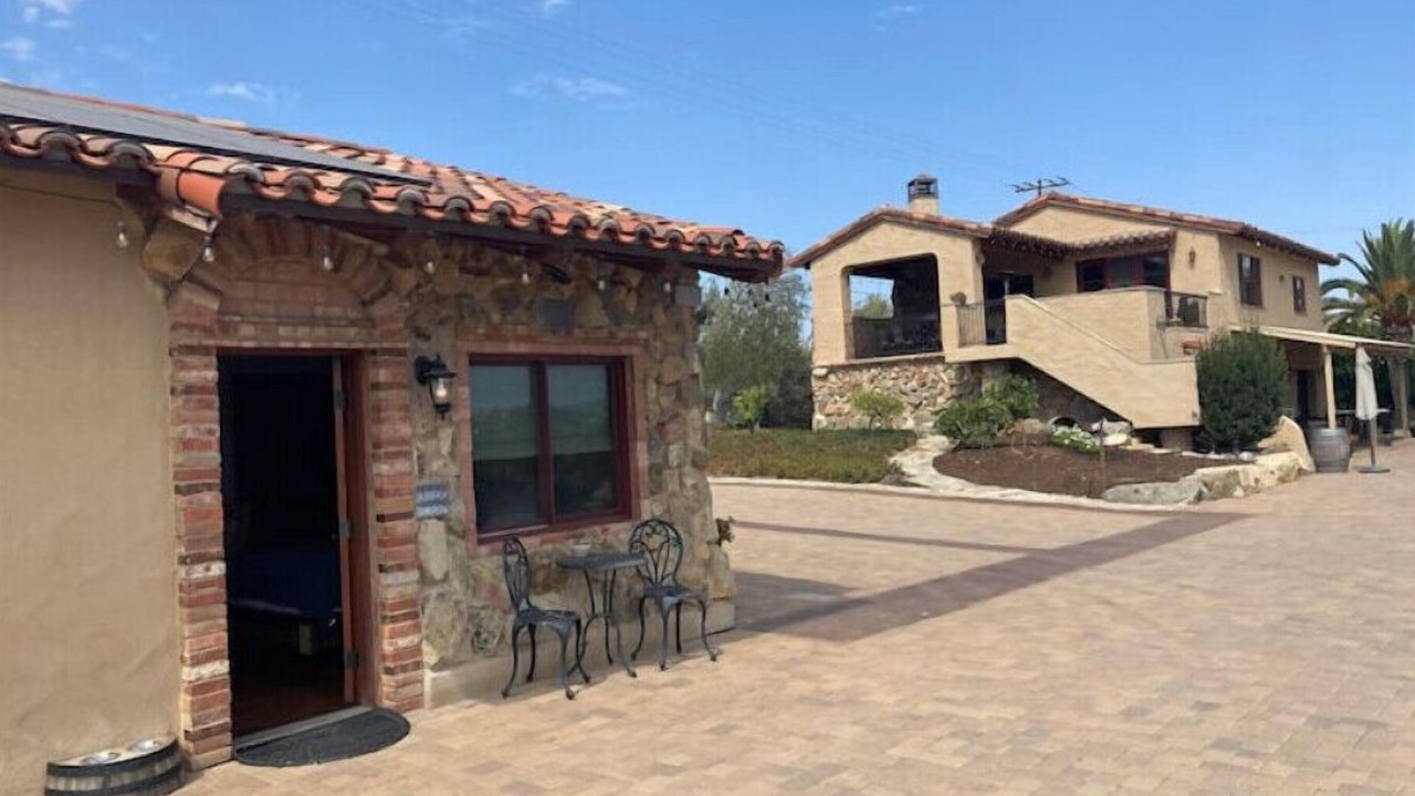 Photo of Outdoor in West Ridge