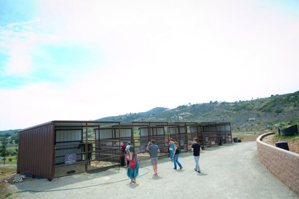 Photo of Outdoor in West Ridge