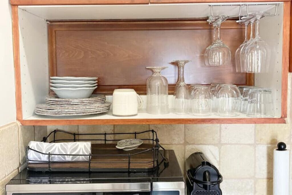 Photo of Kitchen in West Ridge