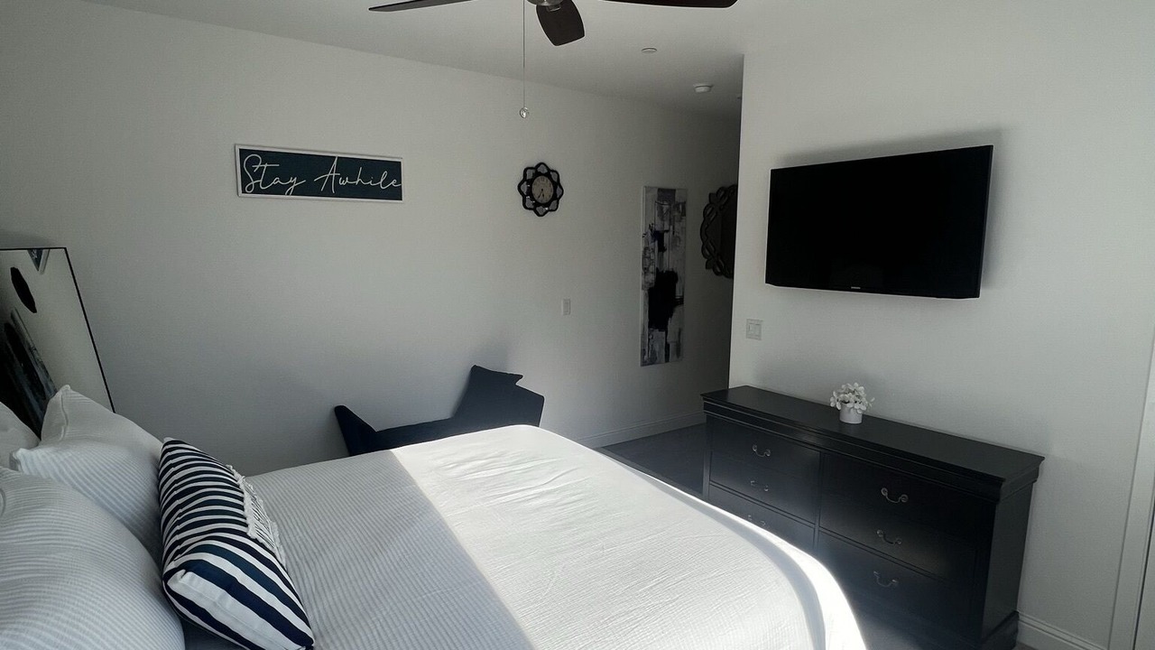 Photo of Bedroom in Roosevelt