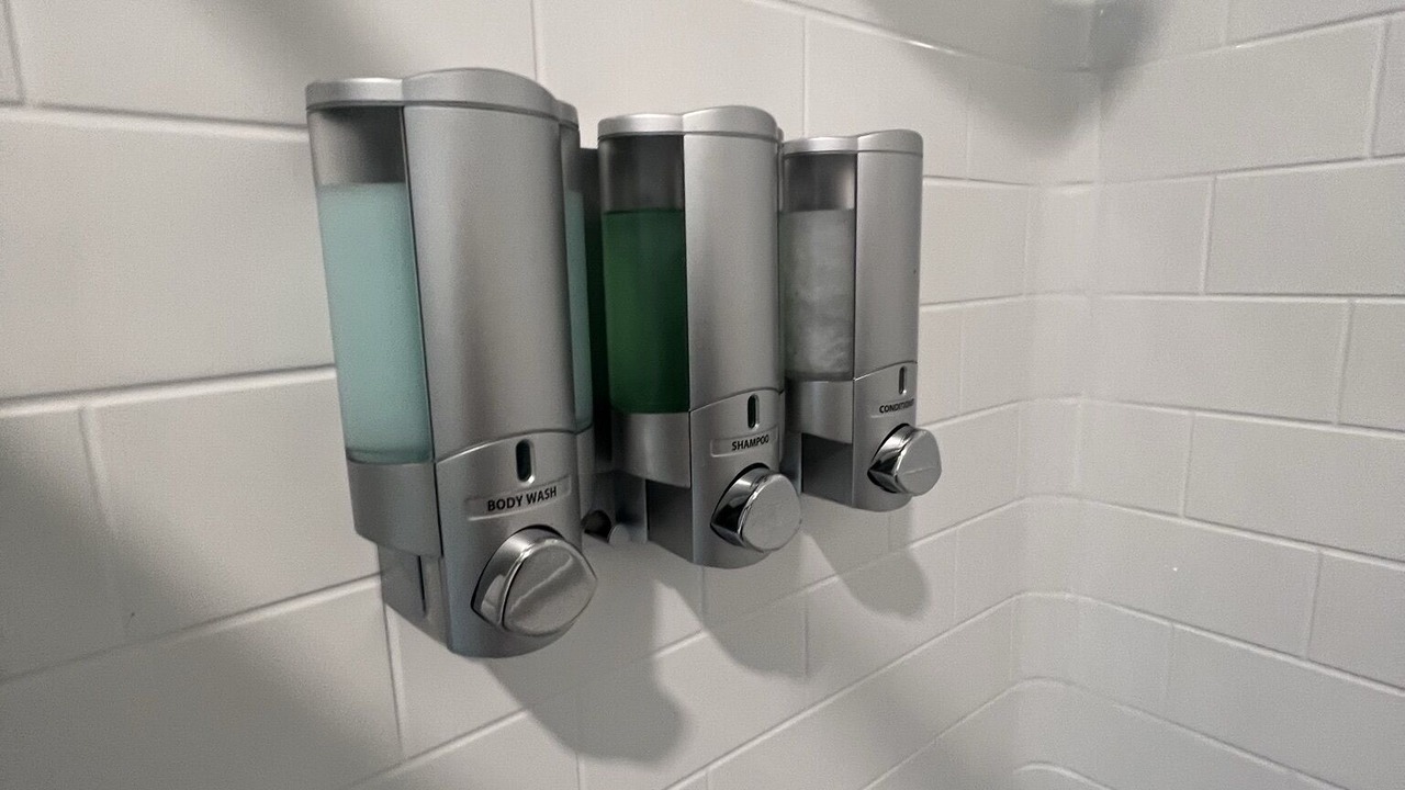 Photo of Bathroom in Roosevelt