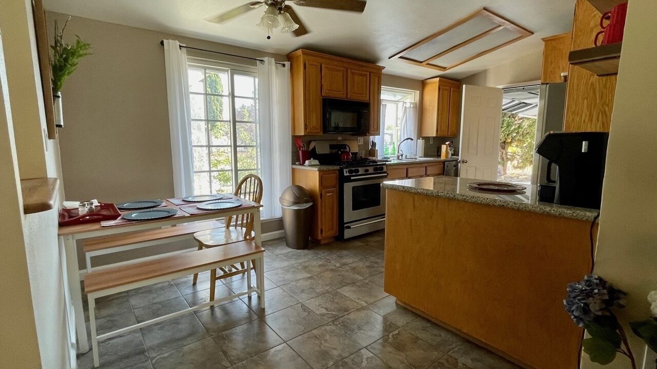 Photo of Kitchen in Thousand Oaks
