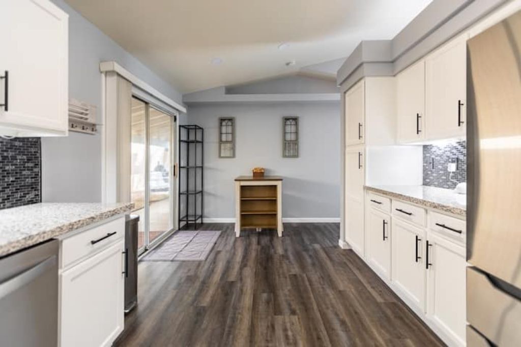 Photo of Kitchen in Greenacres