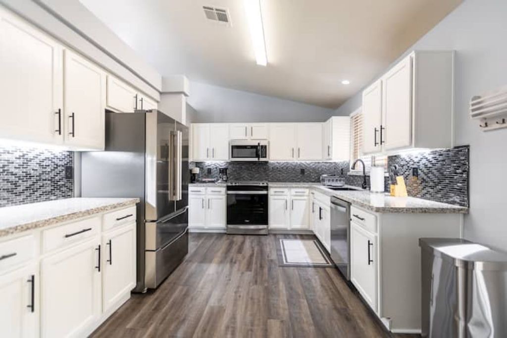 Photo of Kitchen in Greenacres