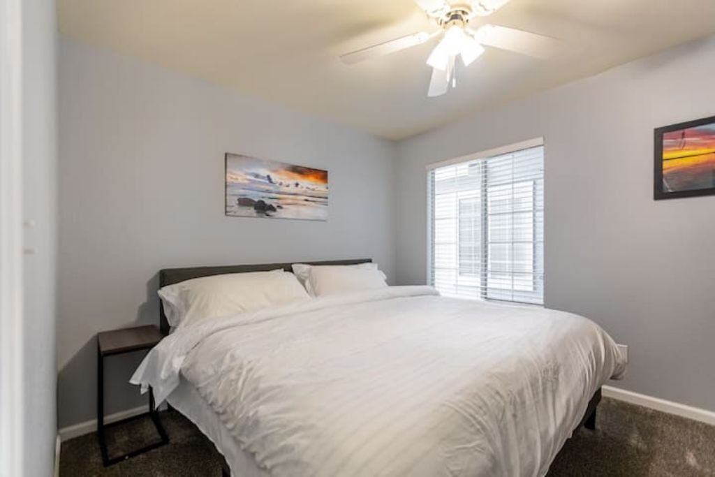 Photo of Bedroom in Greenacres