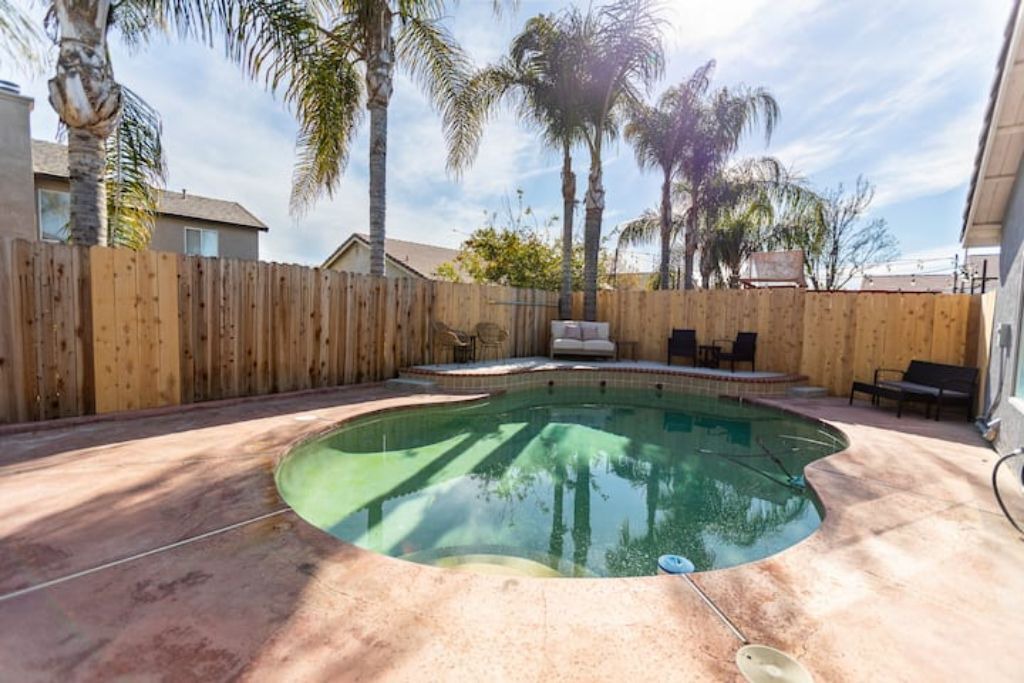 Photo of Outdoor in Greenacres