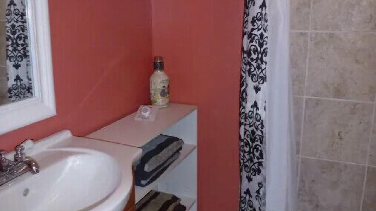 Photo of Bathroom in Presidio Heights