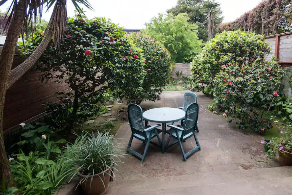 Photo of Outdoor in Presidio Heights