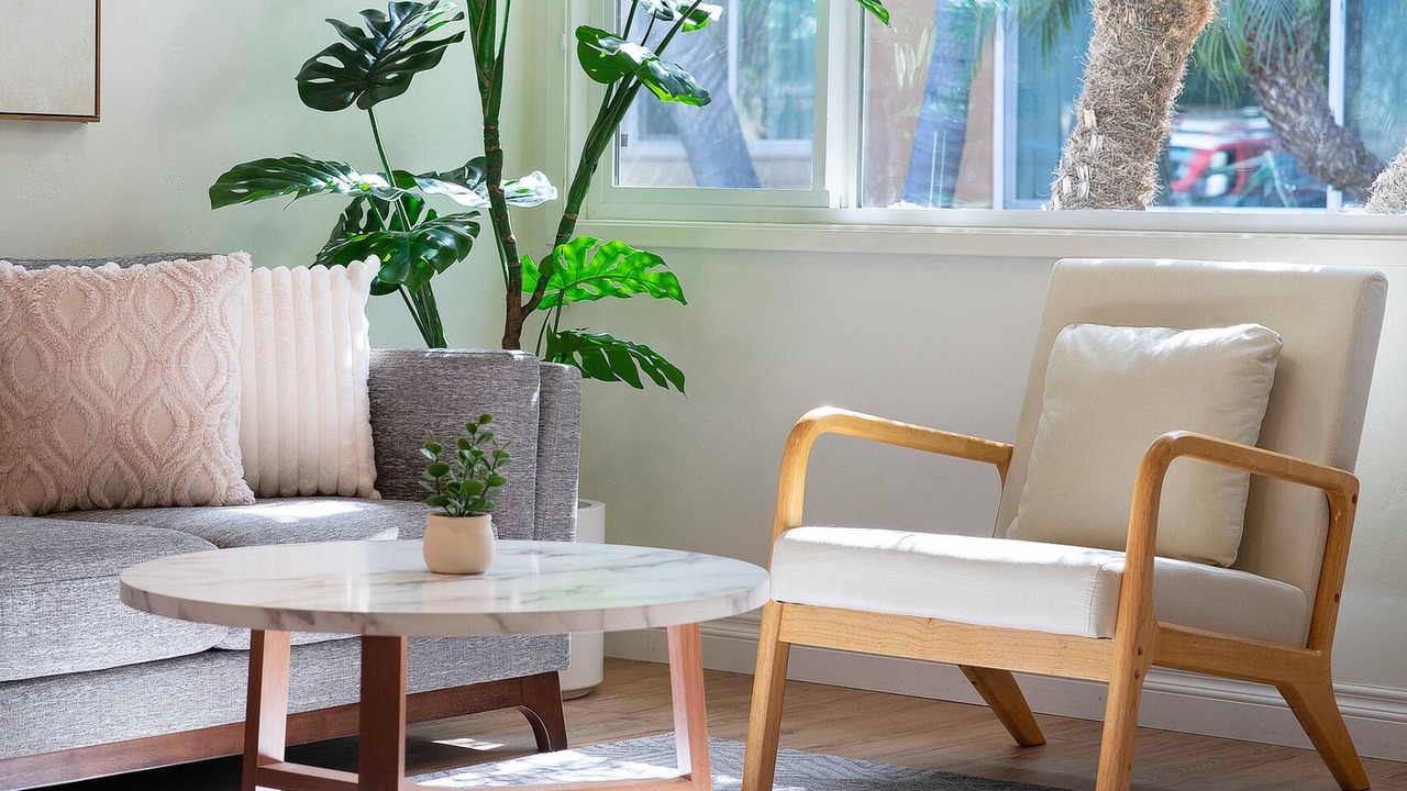Photo of Livingroom in Normal Heights