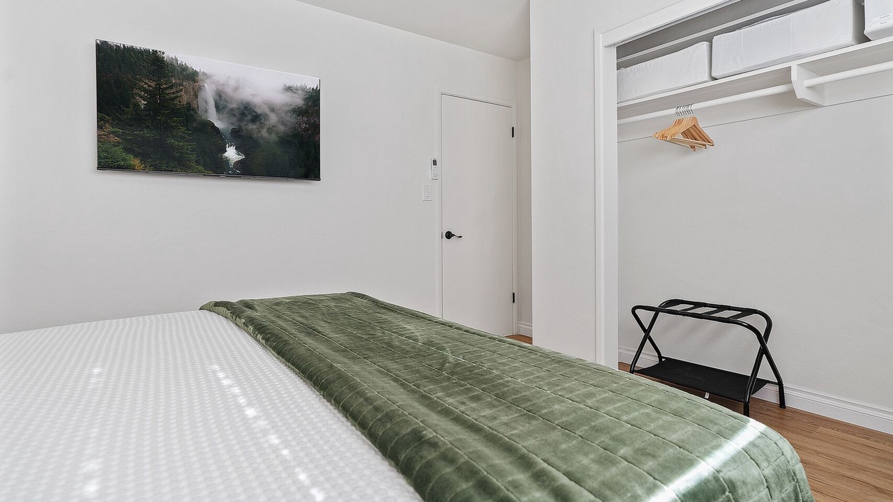 Photo of Bedroom in Normal Heights