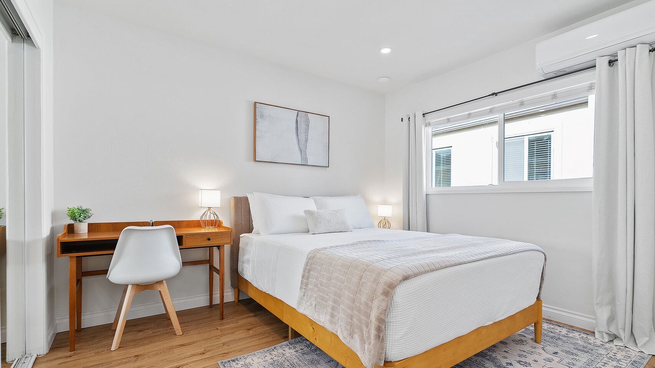 Photo of Bedroom in Normal Heights
