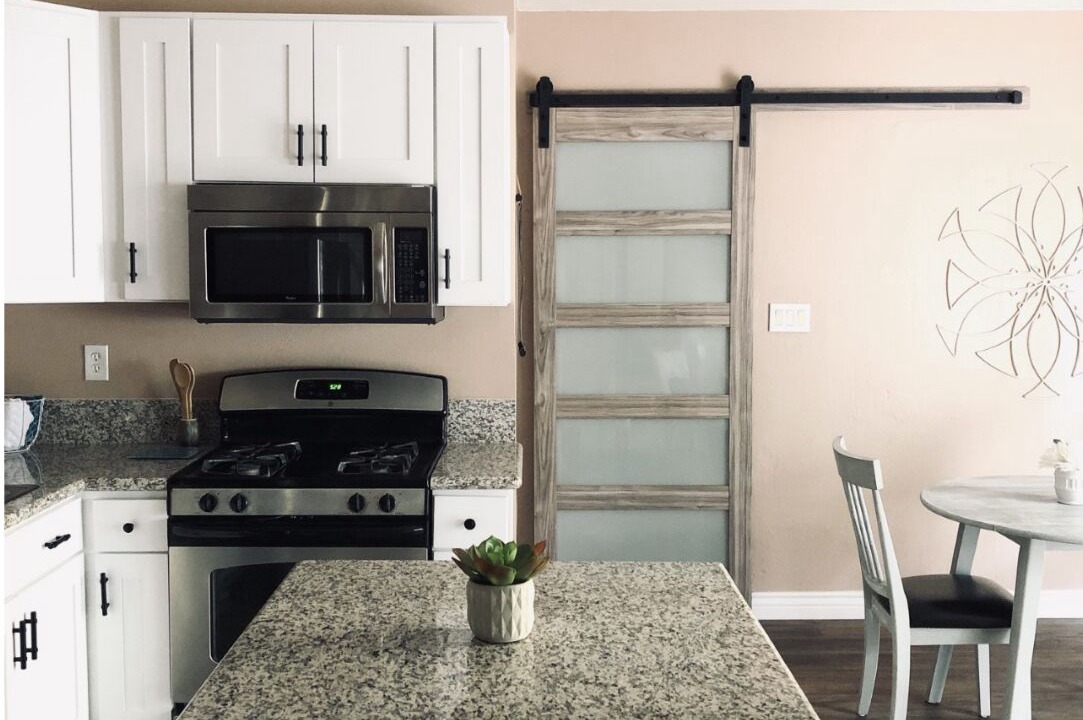 Photo of Kitchen in Upland