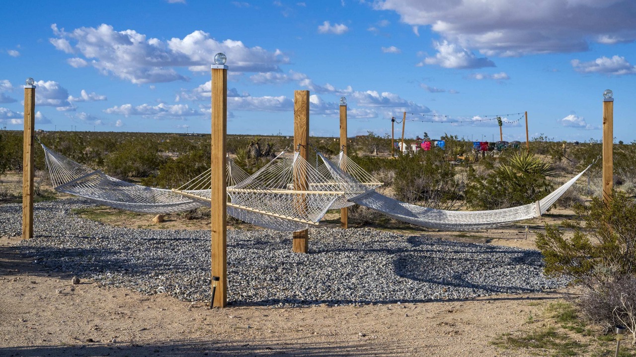 Photo of Others in Joshua Tree