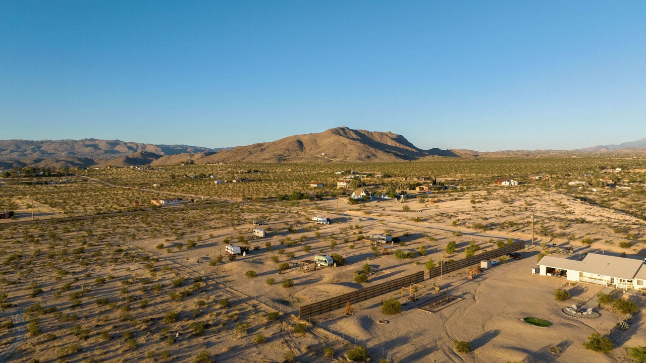Photo of Outdoor in Joshua Tree