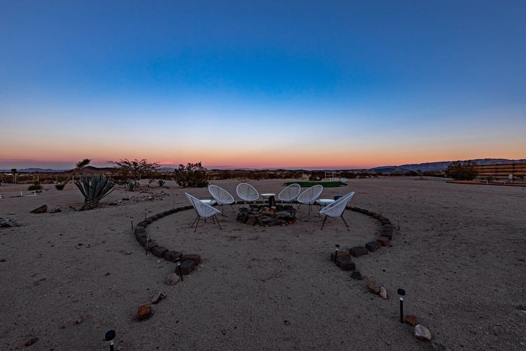 Photo of Outdoor in Joshua Tree