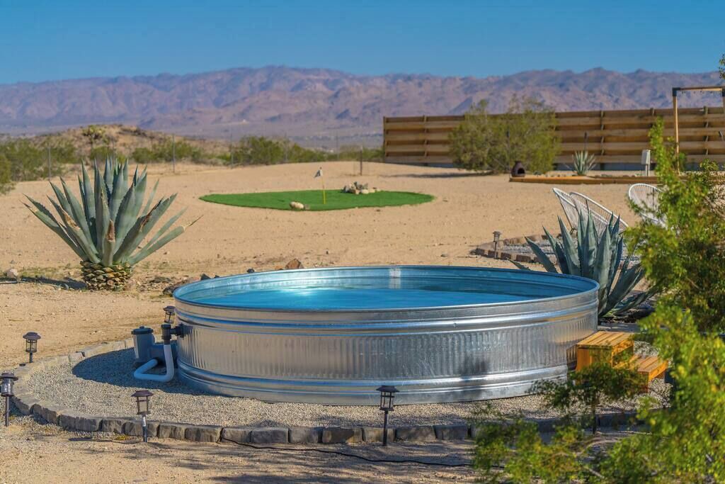 Photo of Outdoor in Joshua Tree