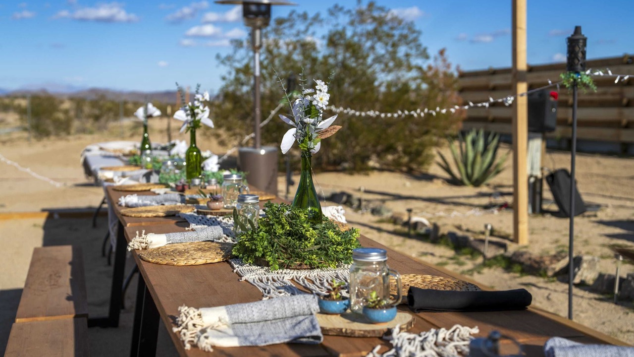 Photo of Outdoor in Joshua Tree