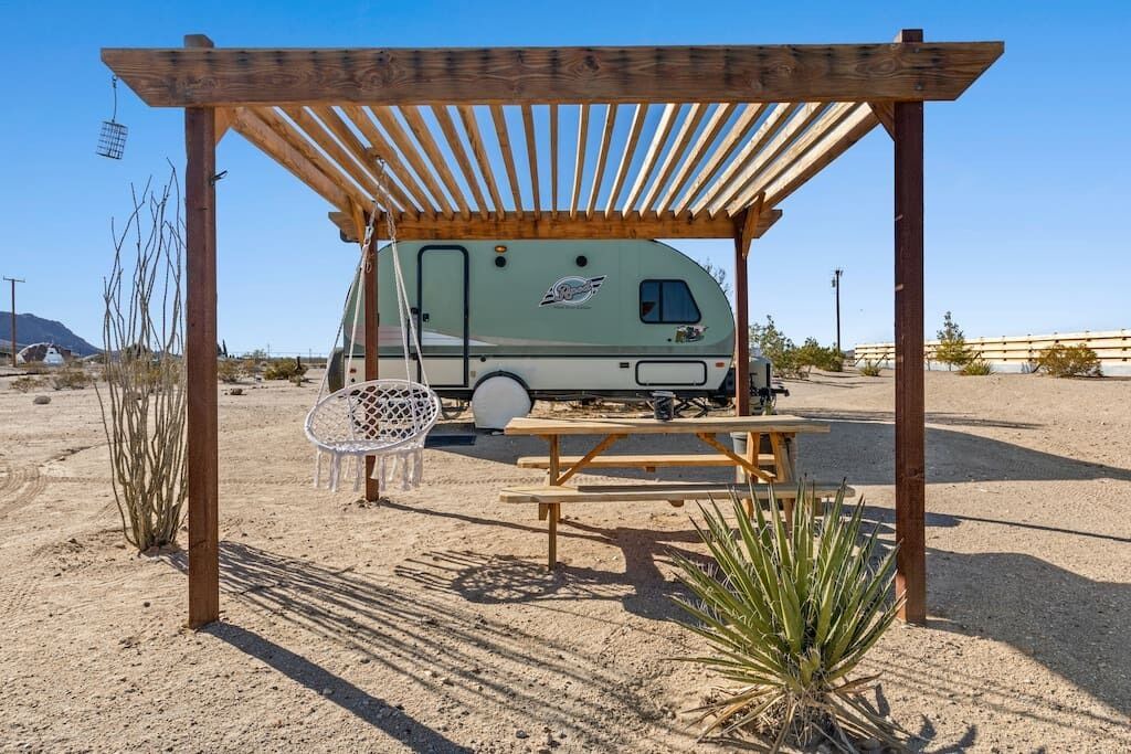 Photo of Others in Joshua Tree