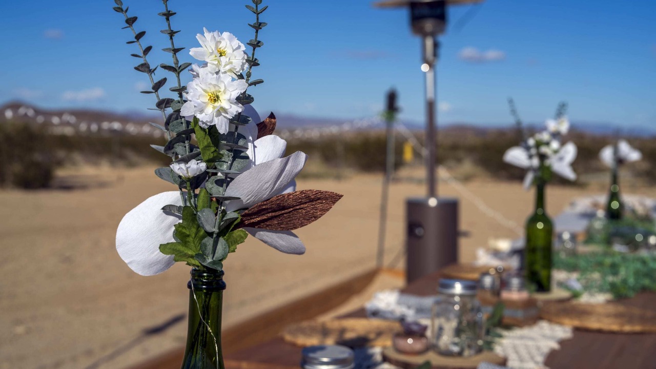 Photo of Others in Joshua Tree