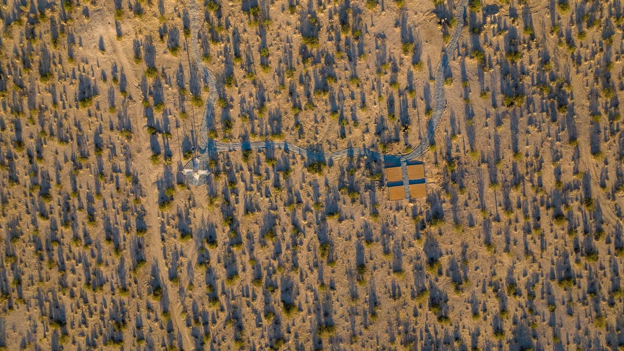 Photo of Outdoor in Joshua Tree