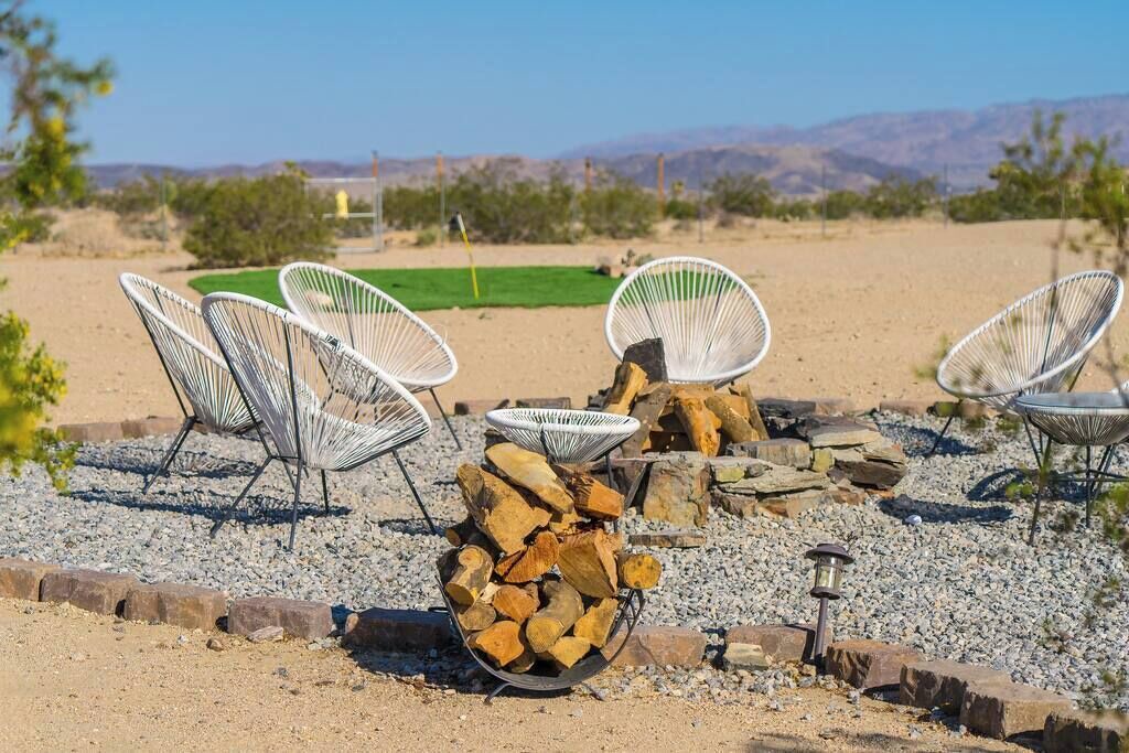 Photo of Outdoor in Joshua Tree