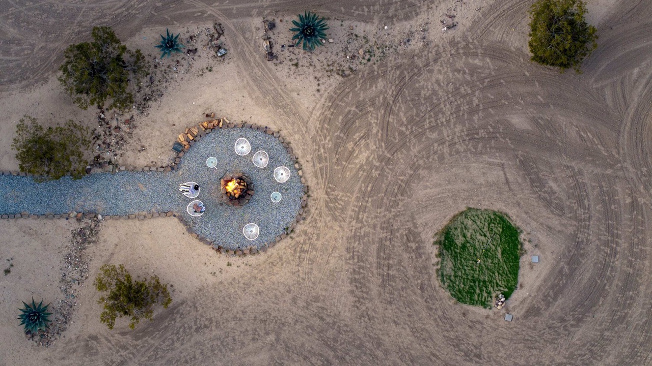 Photo of Outdoor in Joshua Tree