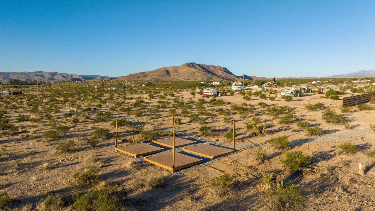Photo of Others in Joshua Tree