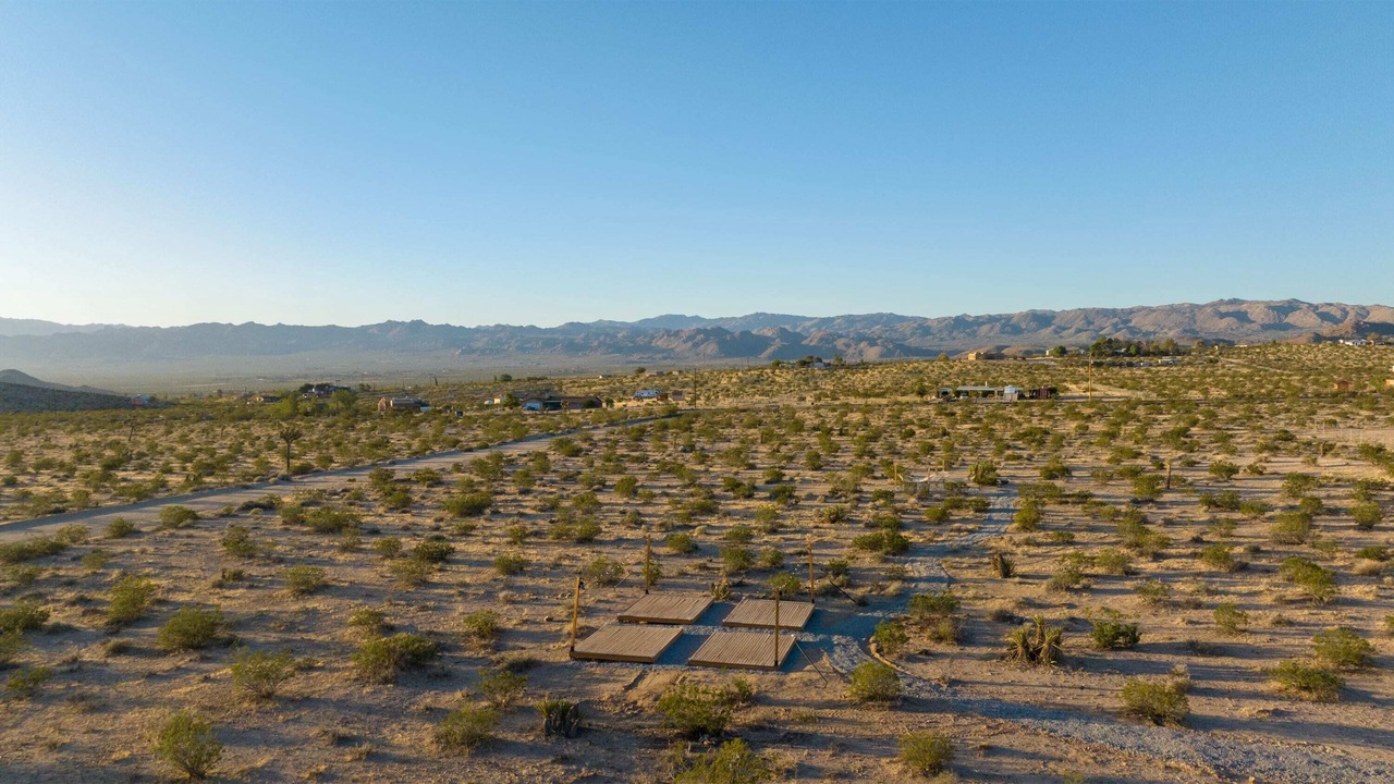Photo of Outdoor in Joshua Tree