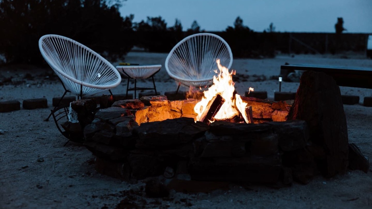 Photo of Outdoor in Joshua Tree