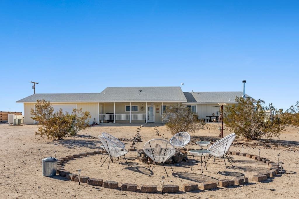 Photo of Outdoor in Joshua Tree