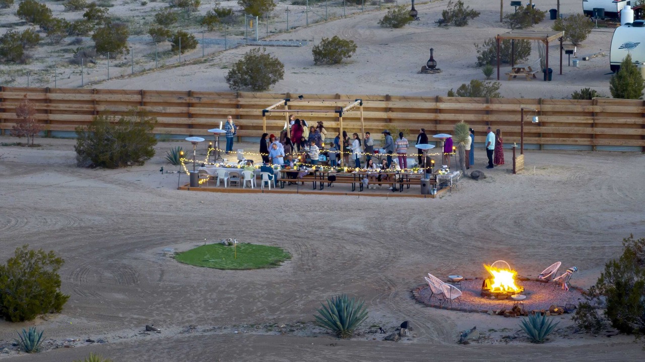 Photo of Outdoor in Joshua Tree