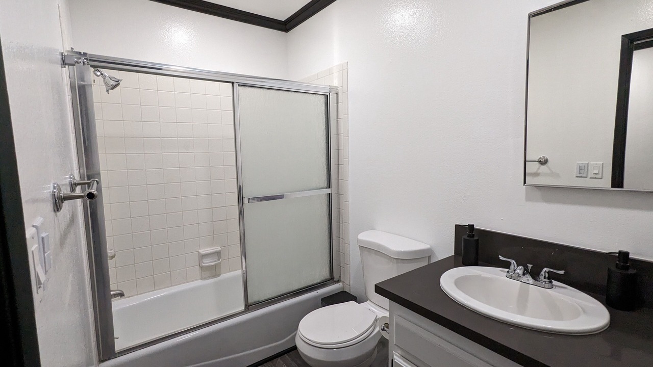 Photo of Bathroom in Mount Wilson