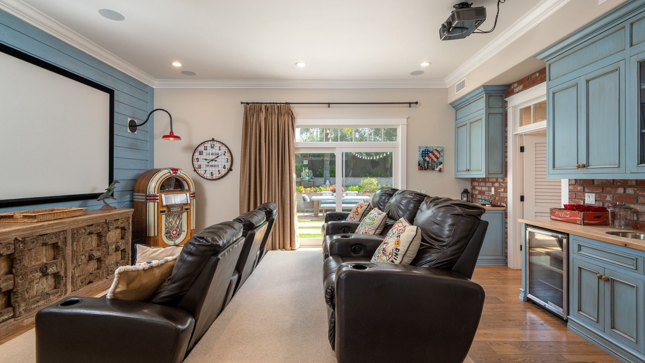 Photo of Livingroom in Carlsbad