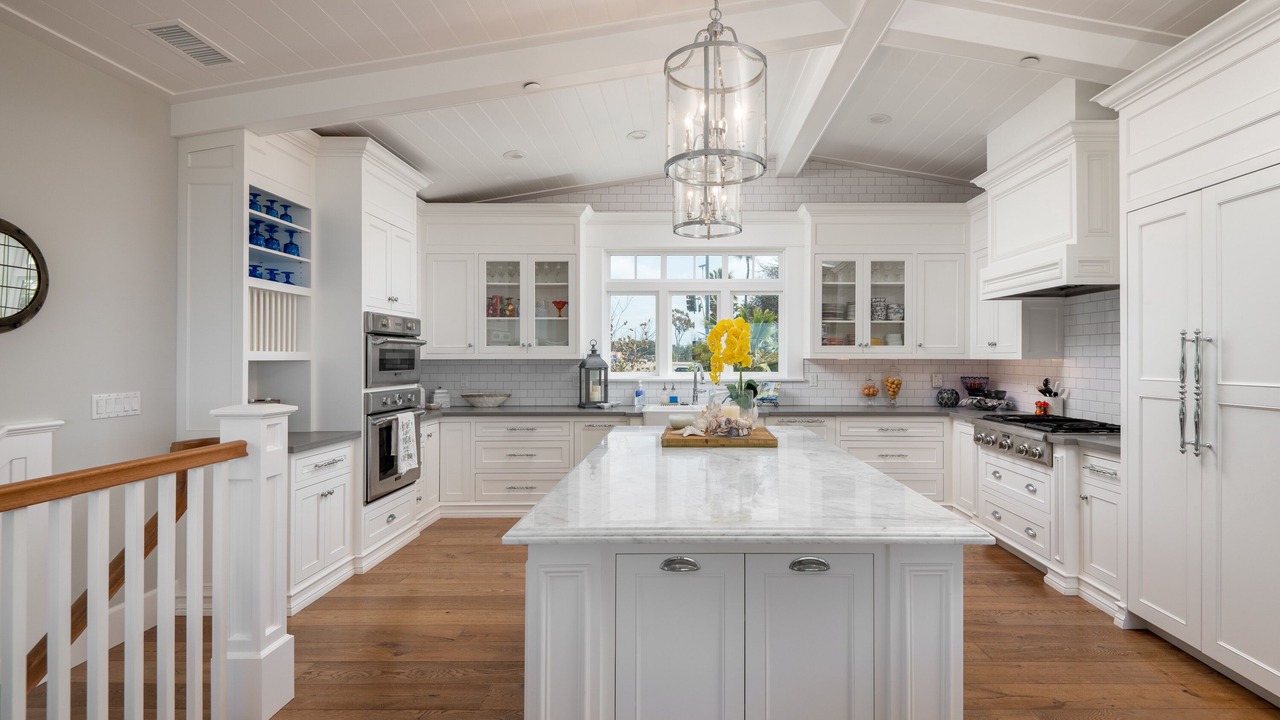 Photo of Kitchen in Carlsbad
