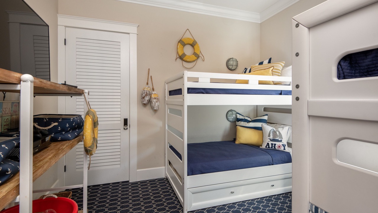 Photo of Bedroom in Carlsbad