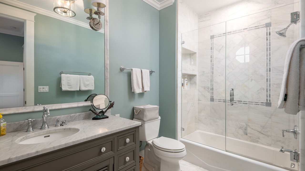 Photo of Bathroom in Carlsbad