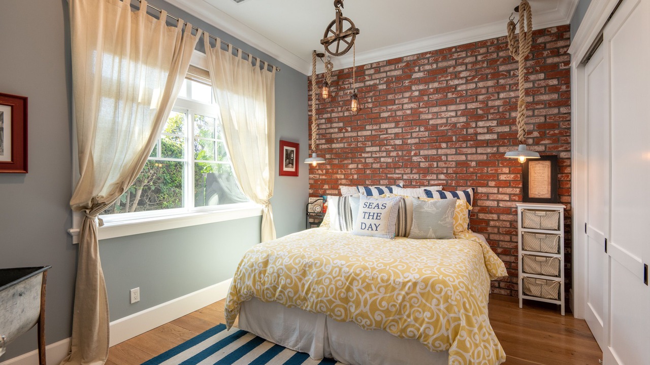 Photo of Bedroom in Carlsbad