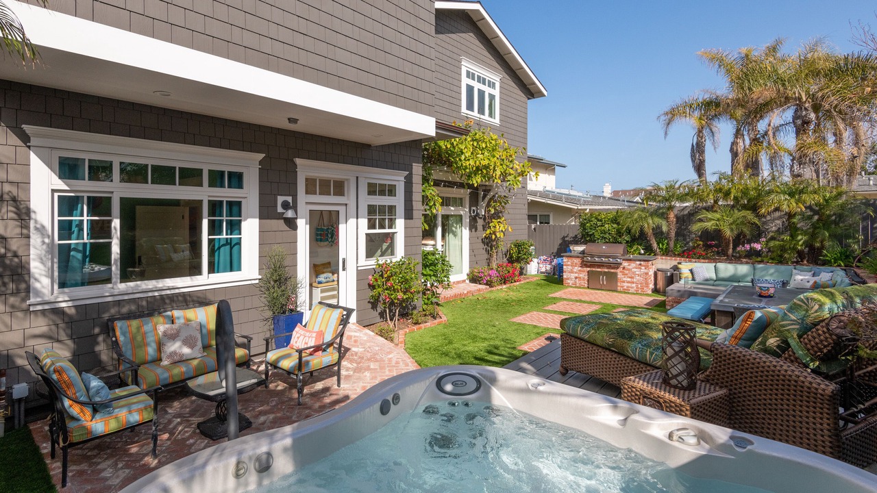 Photo of Patio Balcony in Carlsbad