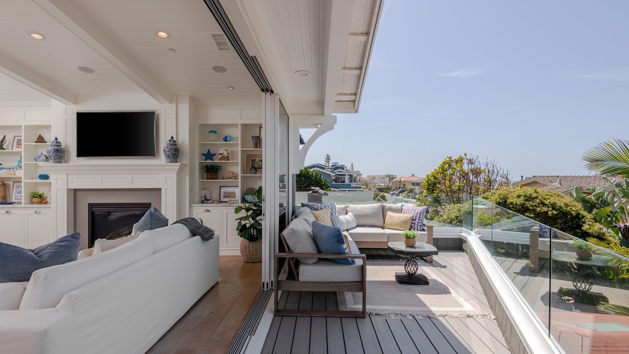 Photo of Patio Balcony in Carlsbad