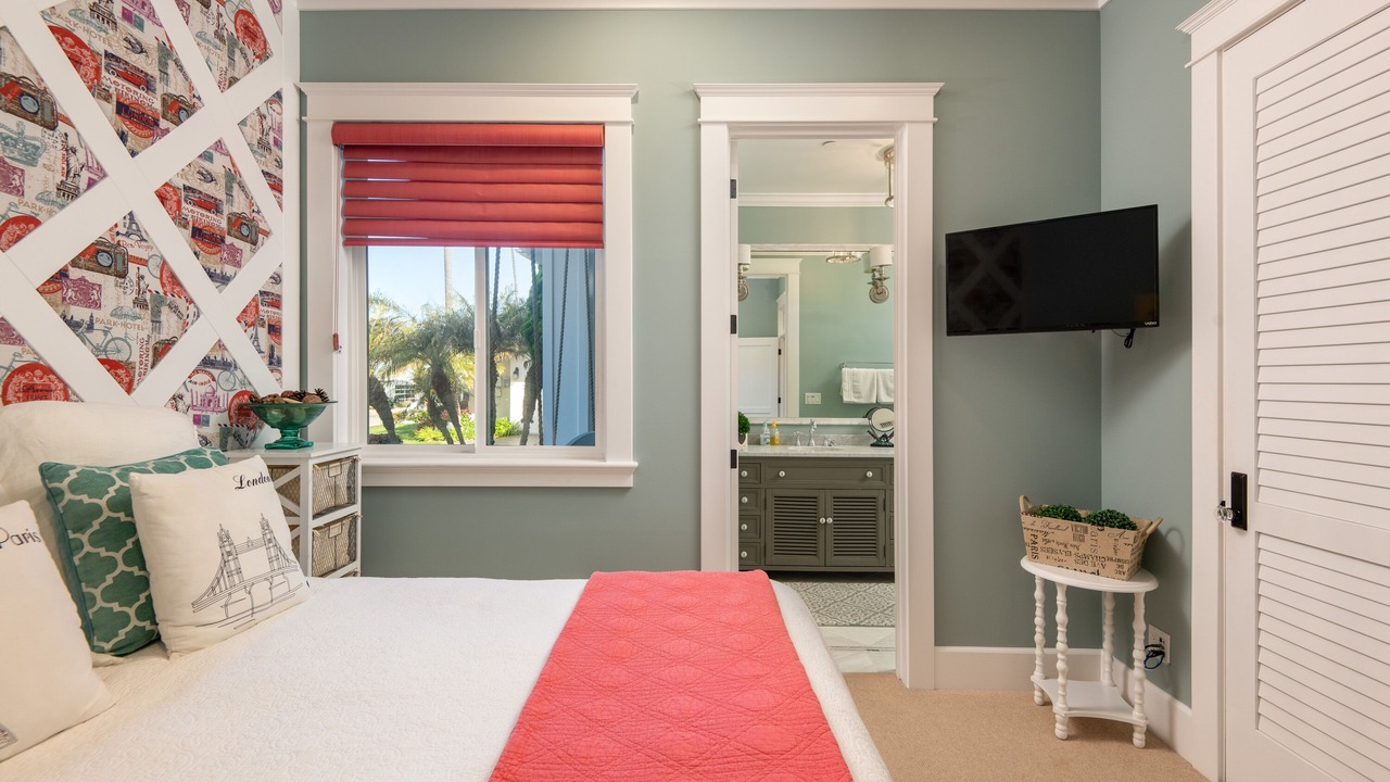 Photo of Bedroom in Carlsbad