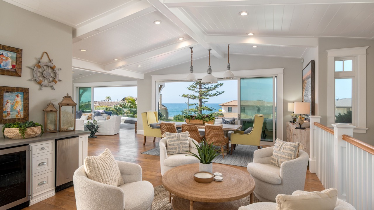 Photo of Livingroom in Carlsbad