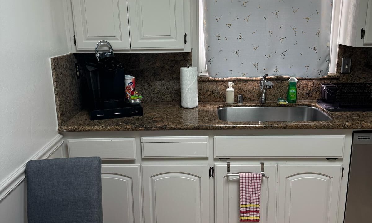 Photo of Kitchen in East San Mateo