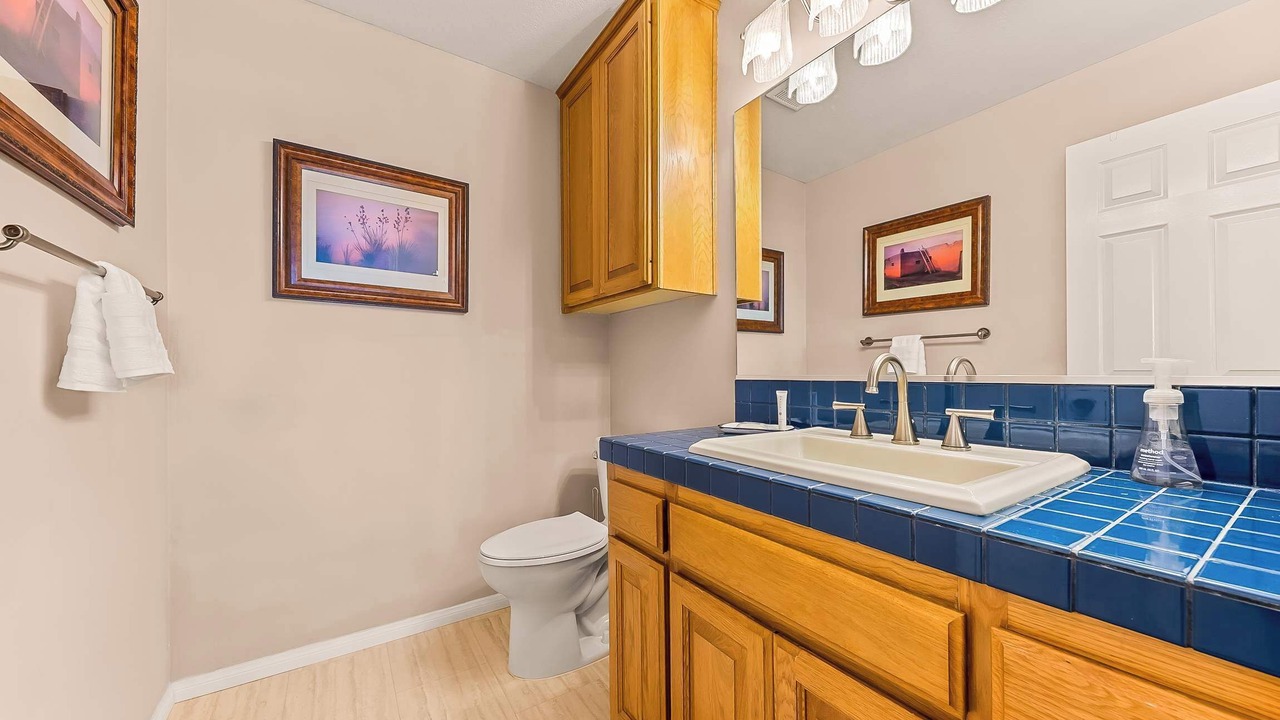 Photo of Bathroom in Roseville - Fleet Ridge